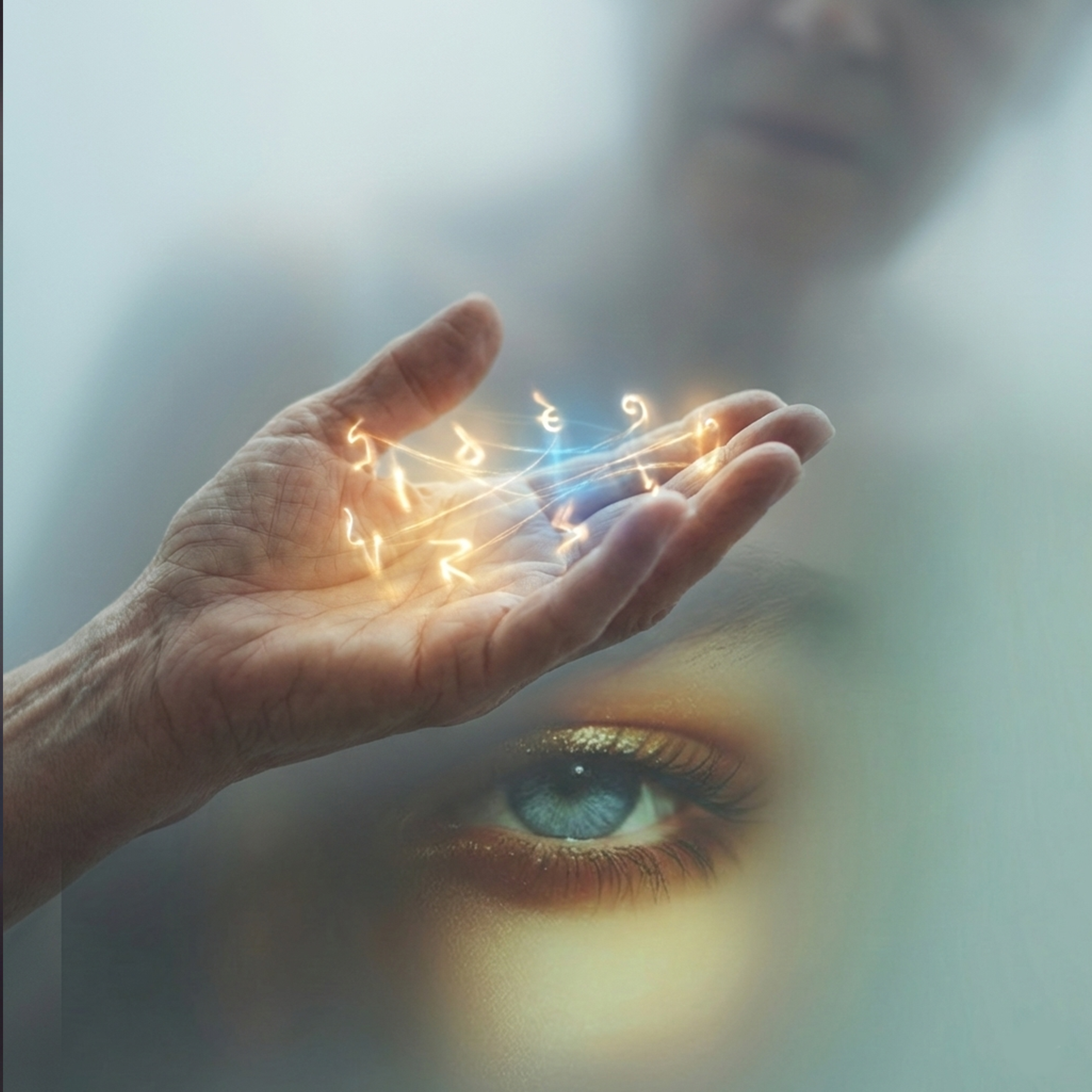 Wisdom, Shared Forward